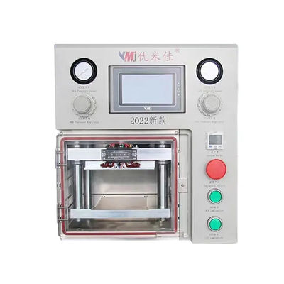 220V 휴대전화 수리기 Vakuum Laminating Oca Bubble Remover 기계