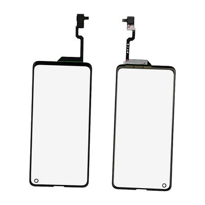 갤럭시 삼성전자 S10 Oled 터치 글래스 화면 조립 교체 2in1
