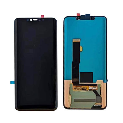 100% 신중한 테스트 휴대 전화 LCD 및 터치 화면 Huawei Mate 20 Pro LCD 디스플레이를 위해 완료