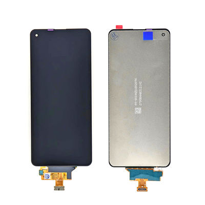 삼성 갤럭시 A21s A217 휴대 전화 LCD 화면 유리 디지털 교체