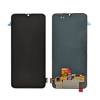 OnePlus 6t를 위한 휴대전화 디스플레이 교체 휴대전화 LCD 터치 스크린 제어 100% OPPO를 위한 신중한 테스트
