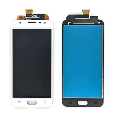 삼성 J5prime-G570 제어 100% 테스트 조심스럽게 디지털화 조립 LCD 터치 화면 디스플레이 LCD 화면 교체