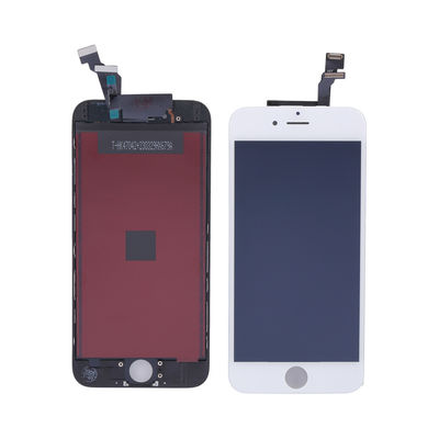 100% 테스트 된 QC LCD 디스플레이 아이폰 6 6 플러스 6S 6SPlus 7 7 플러스 8 8 플러스 교체형 터치 스크린 디지털화 장치