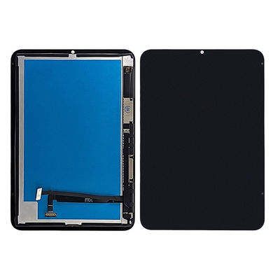터치 LCD 아이패드 미니 5 터치 스크린 디지털 A2567 A2568 A2569 조립
