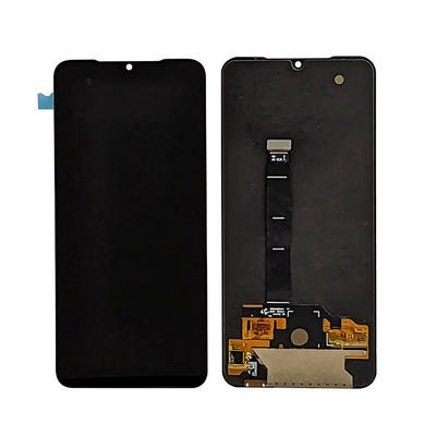 Xiaomi Redmi 9 Lcd 휴대전화 부품용 Redmi 호환 스마트폰 화면 LCD 터치 디스플레이