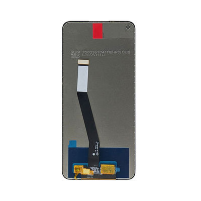 타입. 터치 화면 디지털화 어셈블리 Xiaomi Redmi 10X용 LCD 디스플레이 교체