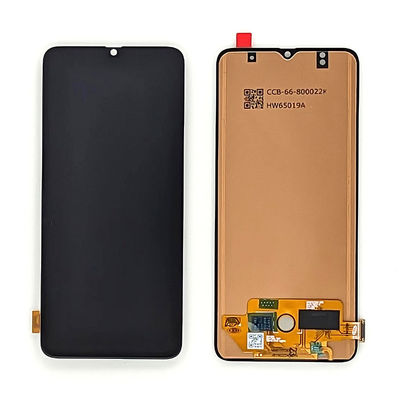 삼성 갤럭시 A70 A705 인셀 휴대 전화 LCD 화면 디지털화 교체