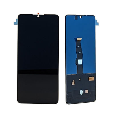 100% 테스트 된 제어 및 신중한 테스트와 함께 Huawei P30 LCD 디스플레이 판타라 교체