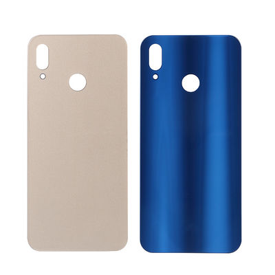 화웨이 P30 라이트 Y9S 휴대 전화 하우징 후 배터리 문 OEM