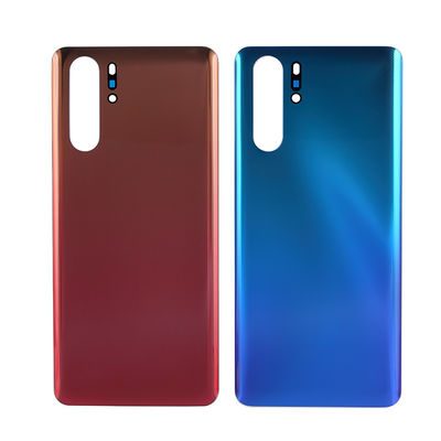 유리 휴대 전화 하우징 후면 Huawei P20Pro P30 P40Pro