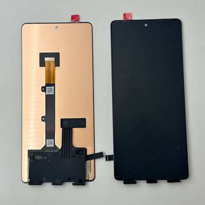 휴대 전화 Lcd For TRANSSION Pova4 LGTN Pova6pro Li9 터치 화면 디지털화 교체 디스플레이 LCD 화면