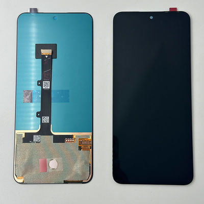 휴대전화 Lcd For TRANSSION Hot50pro x6881 Zero 30 x6731 터치 스크린 디지털화 교체 디스플레이 LCD 스크린