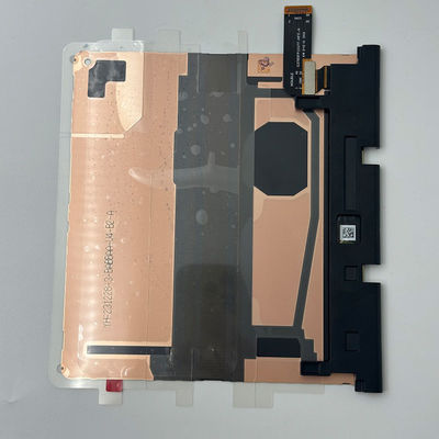 휴대 전화 LCD HUAWEI 메이트 X3 메이트 X5 터치 화면 디지털화 교체 디스플레이 LCD 화면