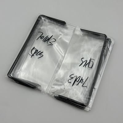 삼성 Z 플립 2 3 4 5 Z 폴드 2 3 4 5 5G LCD 화면 홀더 디지털화판
