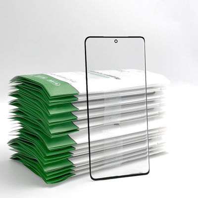 OPPO 앞창과 OCA 교체